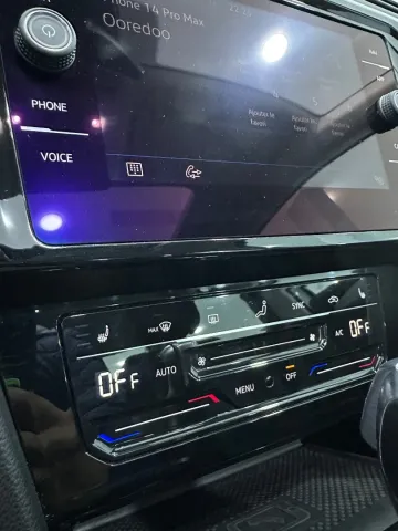 Volkswagen Passat 2021 GTE 8