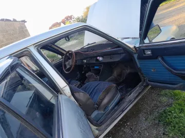 Peugeot 504 1985 504 12