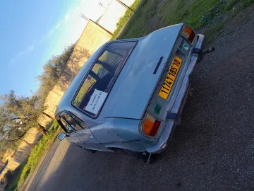 Peugeot 504 1985 504 13