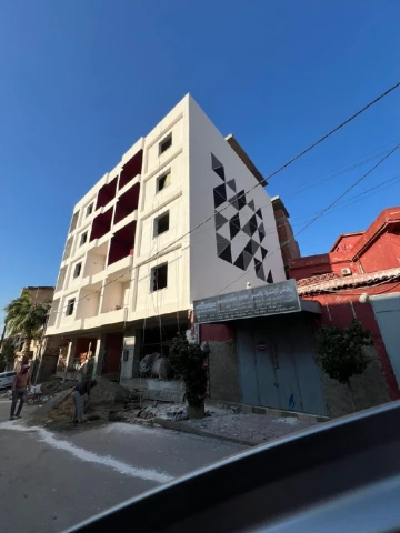 Vente Appartement F3 Alger El harrach 3