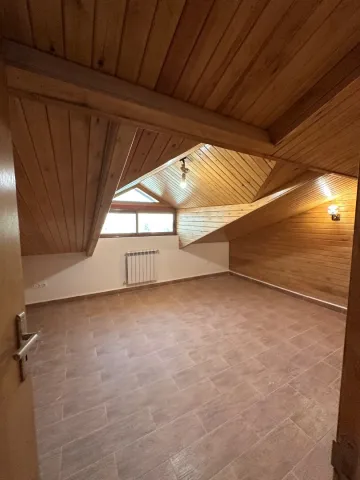 Vente Duplex F9 Alger Draria 16