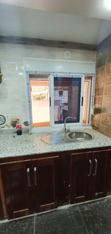 Vente Studio Alger Birkhadem 5