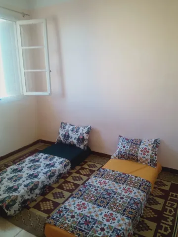 Location vacances Appartement F3 Jijel Jijel 7