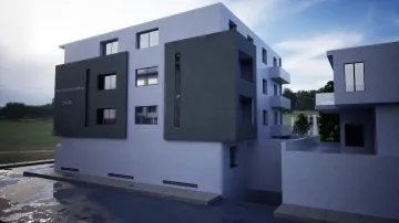 Vente Appartement F4 Constantine Constantine 3