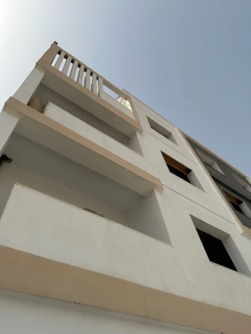 Vente Appartement F5 Constantine Constantine 13