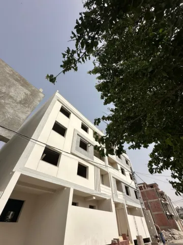 Vente Appartement F5 Constantine Constantine 9