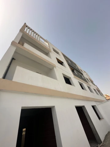 Vente Appartement F5 Constantine Constantine 8