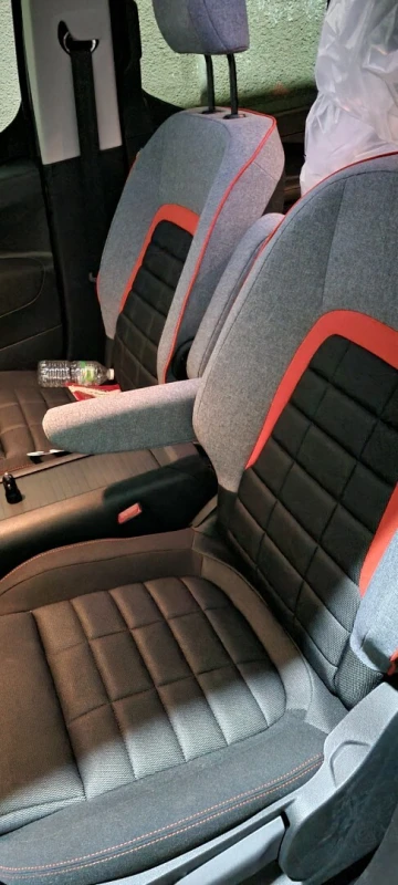 Citroen Berlingo Xtr 2025 XTR 2