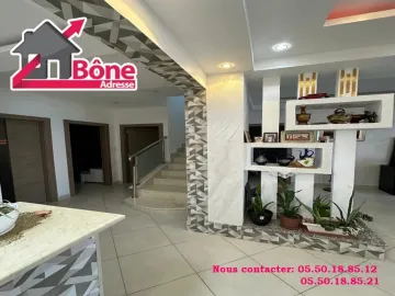 Vente Villa Annaba Annaba 5
