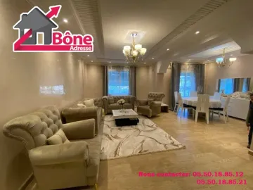 Vente Niveau De Villa F4 Annaba Annaba 2