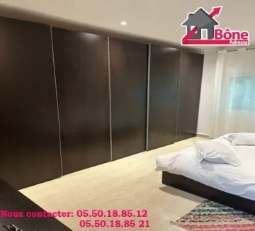 Vente Appartement F4 Annaba Annaba 2