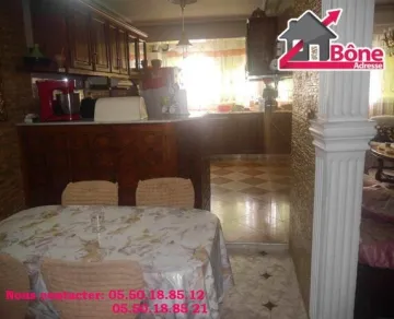 Vente Duplex F3 Annaba Annaba 9