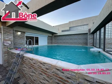 Vente Villa Annaba Annaba 10
