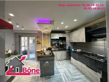 Location Appartement F4 Annaba Annaba 3
