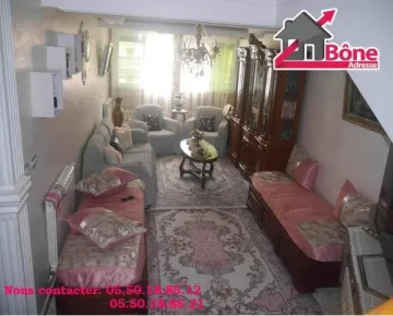 Vente Duplex F3 Annaba Annaba 3