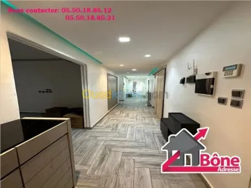 Location Appartement F4 Annaba Annaba 14