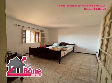 Vente Appartement F3 Annaba Sidi amar 4