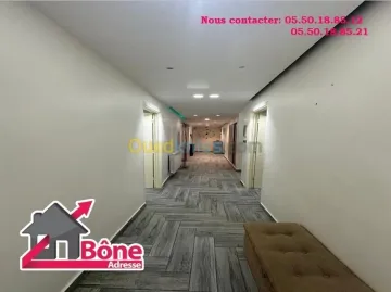 Location Appartement F4 Annaba Annaba 9