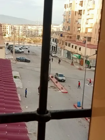 Vente Appartement F3 Constantine El khroub 7