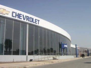 Location Hangar Alger Rouiba