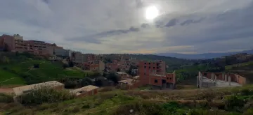 Vente Terrain Alger Douera