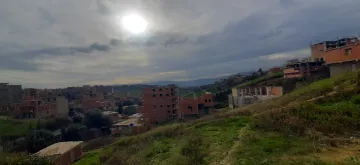 Vente Terrain Alger Douera 7