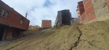 Vente Terrain Alger Douera 19