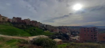 Vente Terrain Alger Douera 8