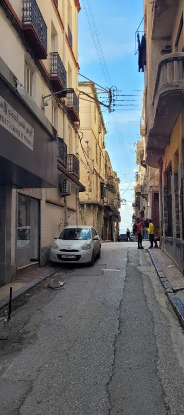 Vente Local Constantine Constantine