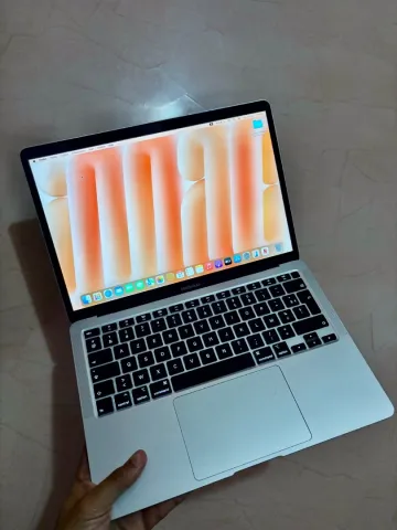 Macbook air 2020