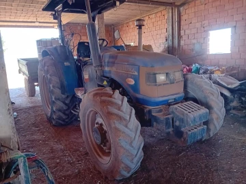 Vente Terrain Agricole Djelfa Ain oussara 9