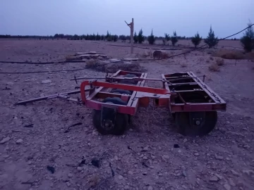 Vente Terrain Agricole Djelfa Ain oussara 2