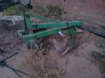 Vente Terrain Agricole Djelfa Ain oussara 11