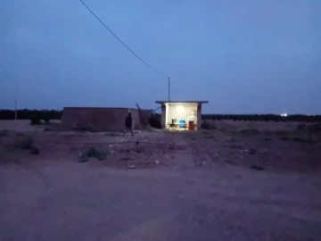 Vente Terrain Agricole Djelfa Ain oussara 6