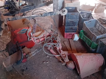 Vente Terrain Agricole Djelfa Ain oussara 5