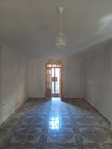 Echange Boumerdès Khemis el khechna 2