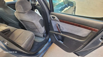 Peugeot 407 2007 407