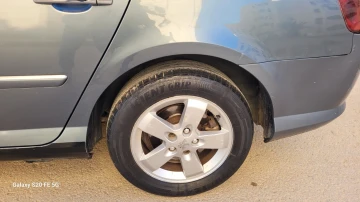Peugeot 407 2007 407 13