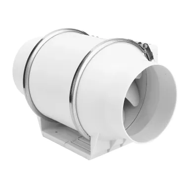 Industrial Exhaust Fan 2