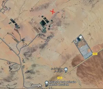 Vente Terrain Batna El madher 2