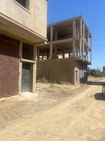 Vente Terrain Aïn Defla Khemis miliana 4