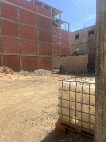 Vente Terrain Aïn Defla Khemis miliana