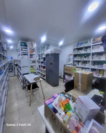 Vente Local Alger Staoueli 16