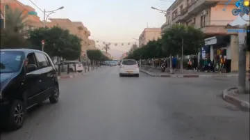 Vente Terrain Alger Baraki 2