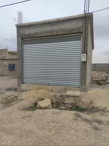 Vente Terrain Sétif Guelal 2