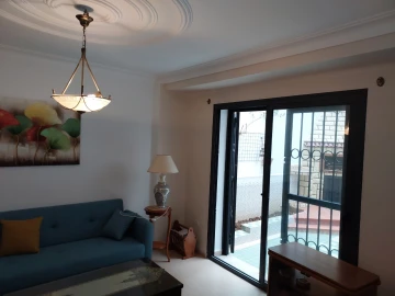 Location Duplex F4 Alger Hydra 20