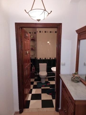 Location Duplex F4 Alger Hydra 30