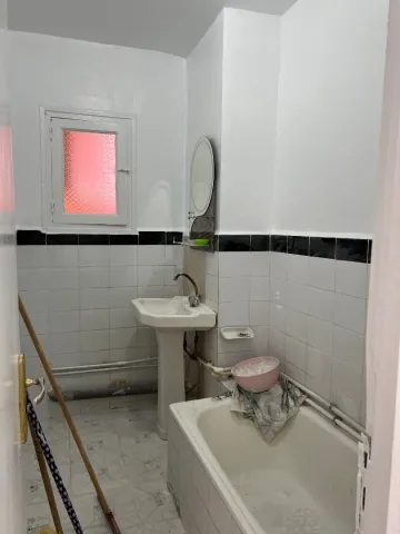 Vente Appartement F3 Blida Mouzaia 8