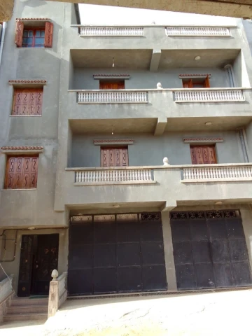 Vente Appartement F3 F4 Alger Bouzareah 3