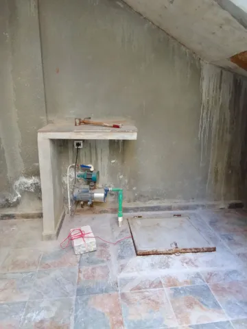 Vente Appartement F3 F4 Alger Bouzareah 6